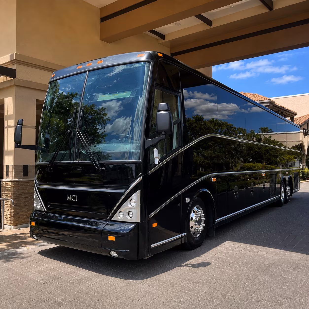 buses to legoland california for menifee elementary field trips