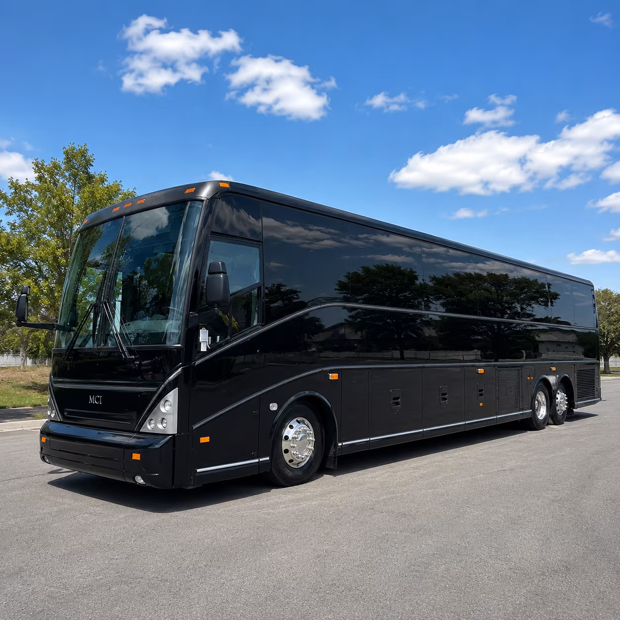 charter buses for large prom groups heading to temecula venues