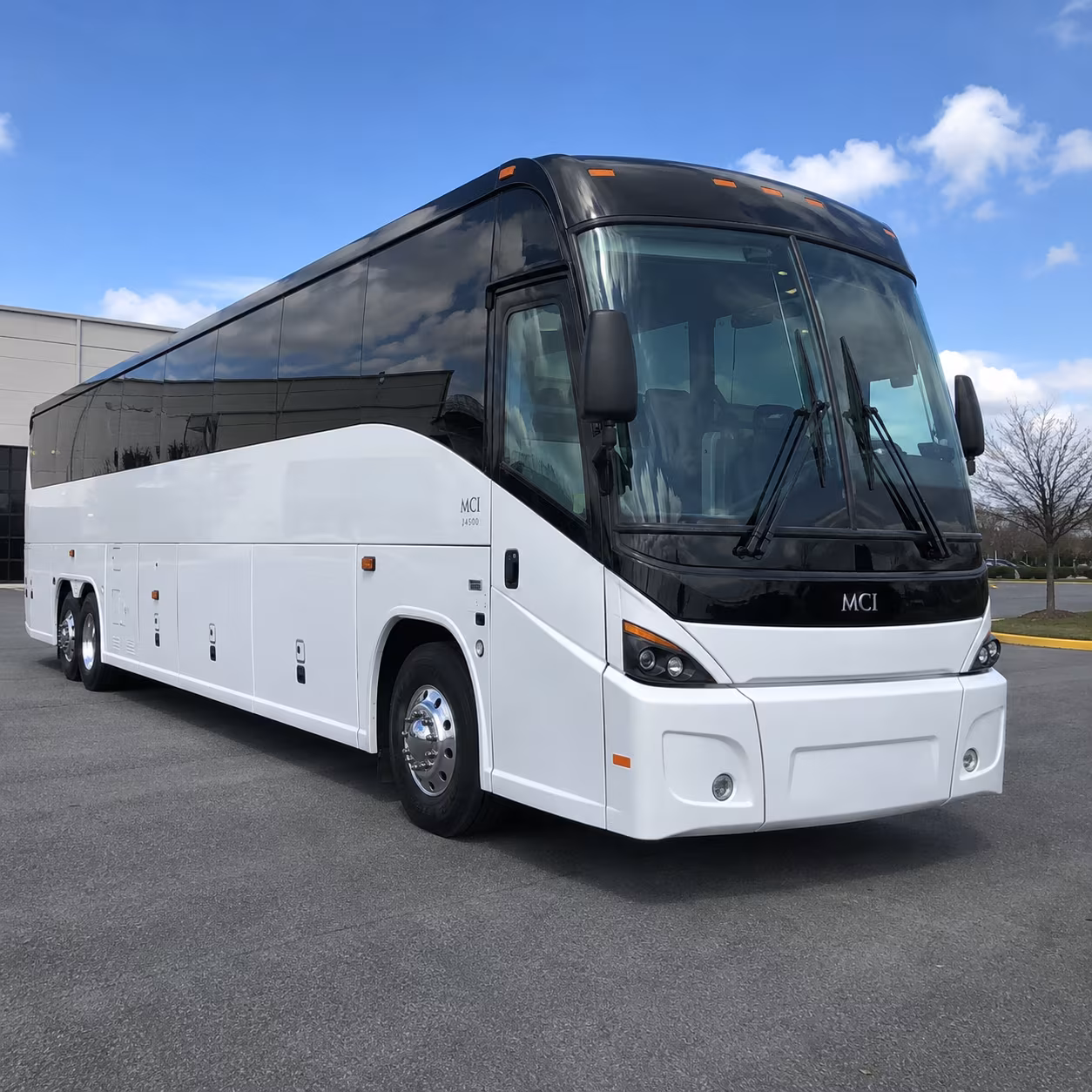 charter buses to march air reserve base from menifee