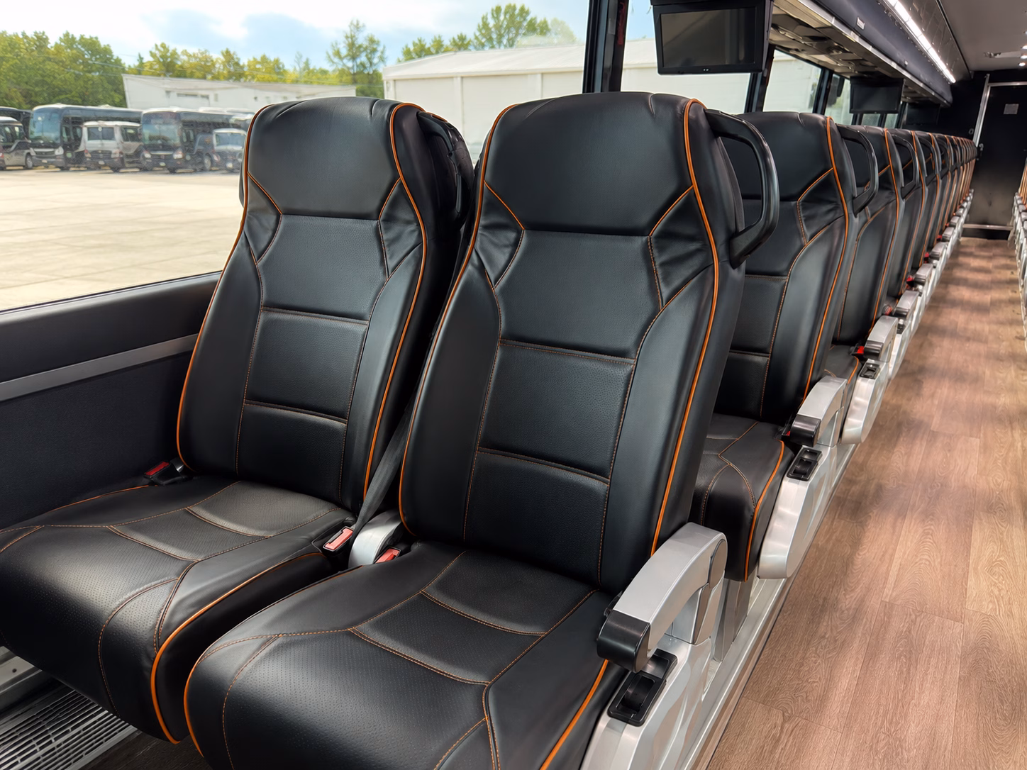 charter buses to regional faith events and crusades from menifee