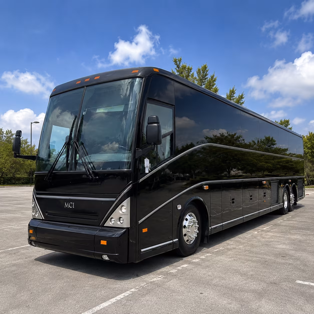 charter buses to sofi stadium rams and chargers games