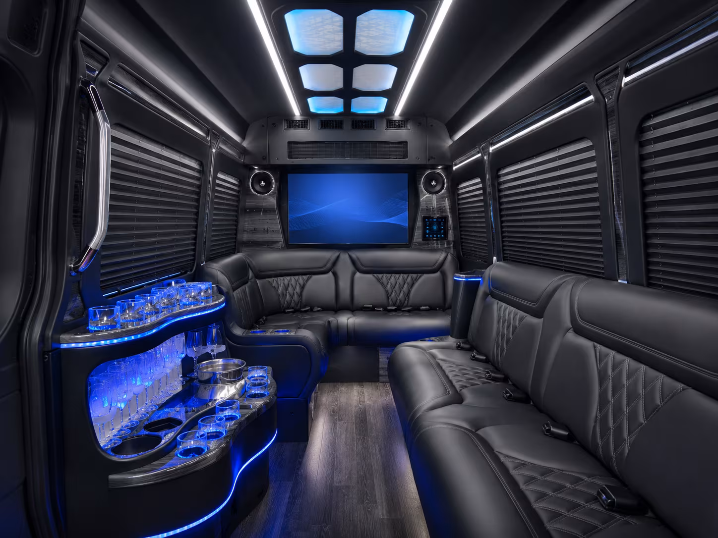 corporate wine tour buses from menifee to temecula valley