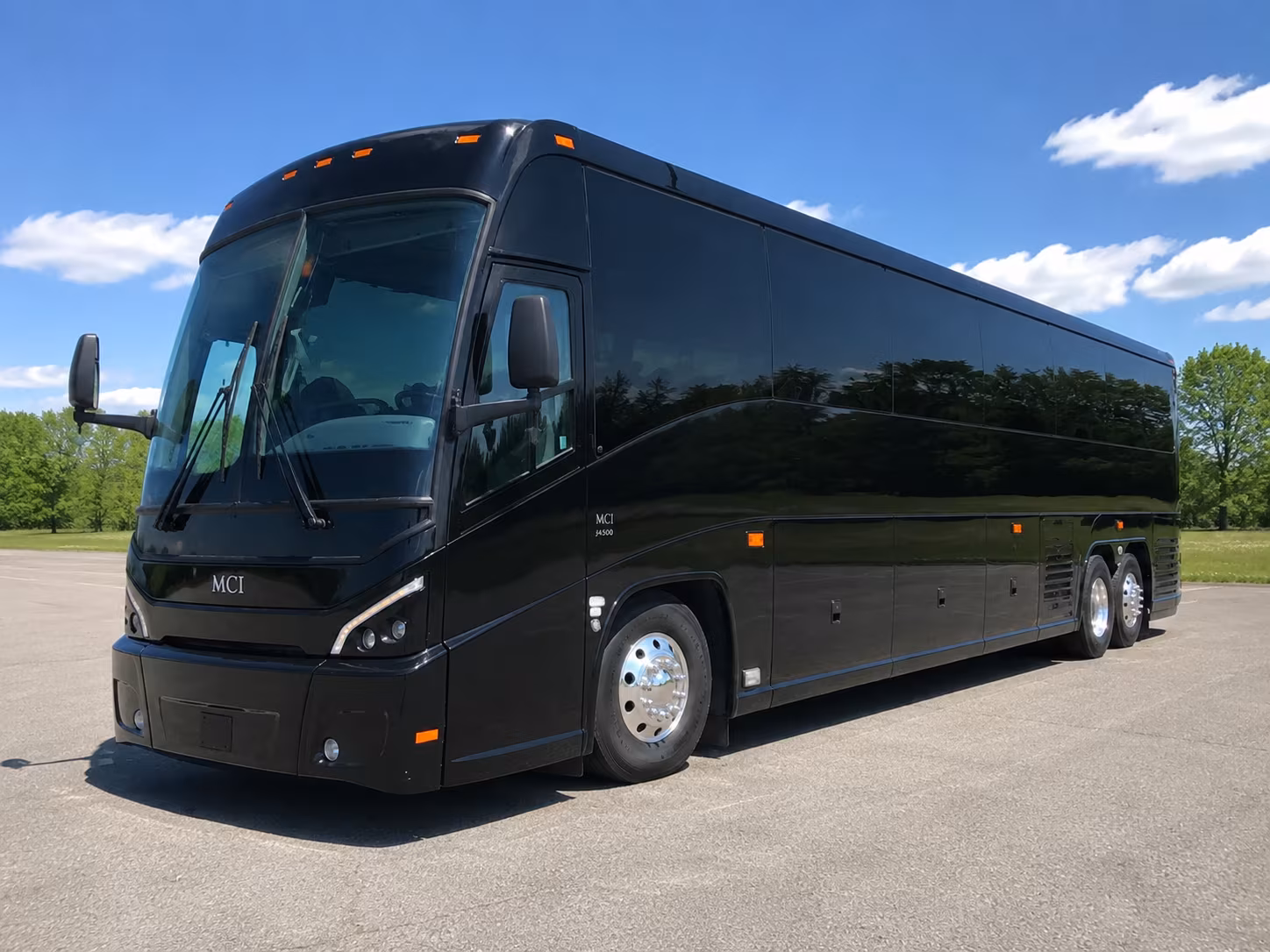 fan buses to dodger stadium and angel stadium games
