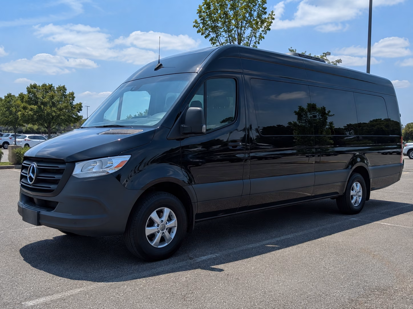 menifee airport transportation