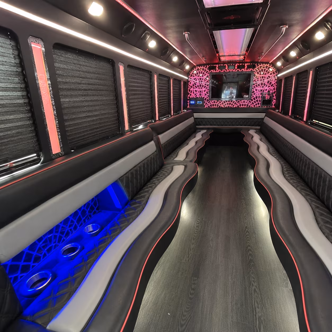menifee bachelor bachelorette party bus rental