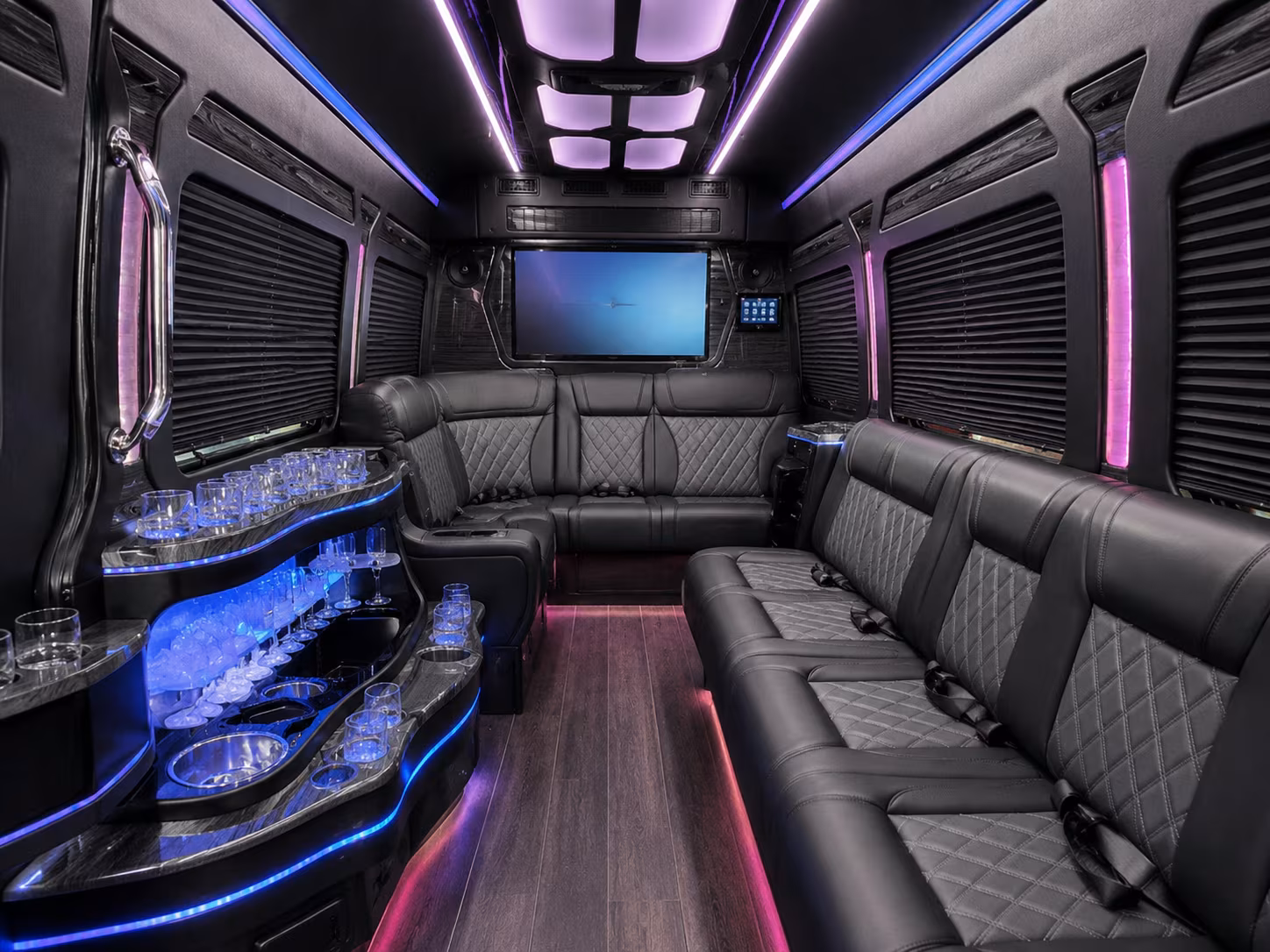 menifee concert transportation