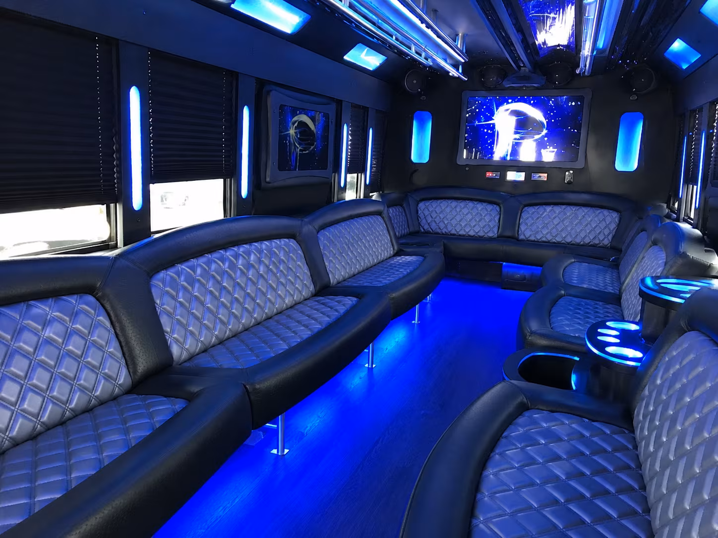 menifee party bus booking step 3