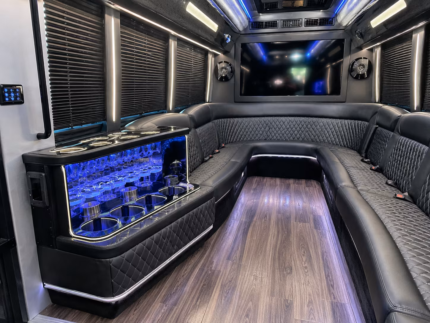 menifee prom transportation