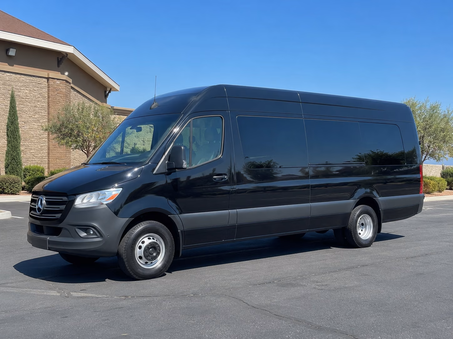 menifee school event transportation onboard seating