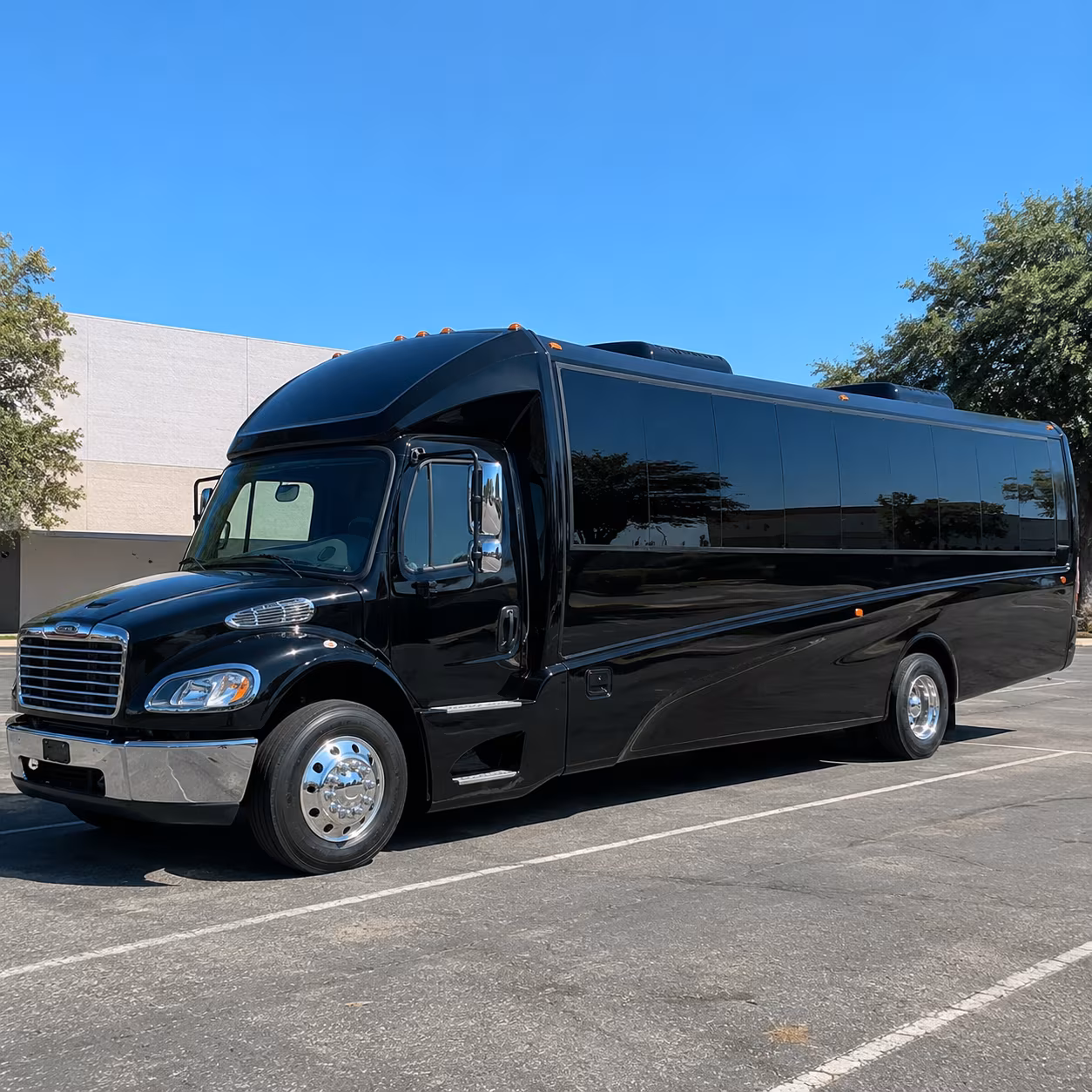 menifee school event transportation
