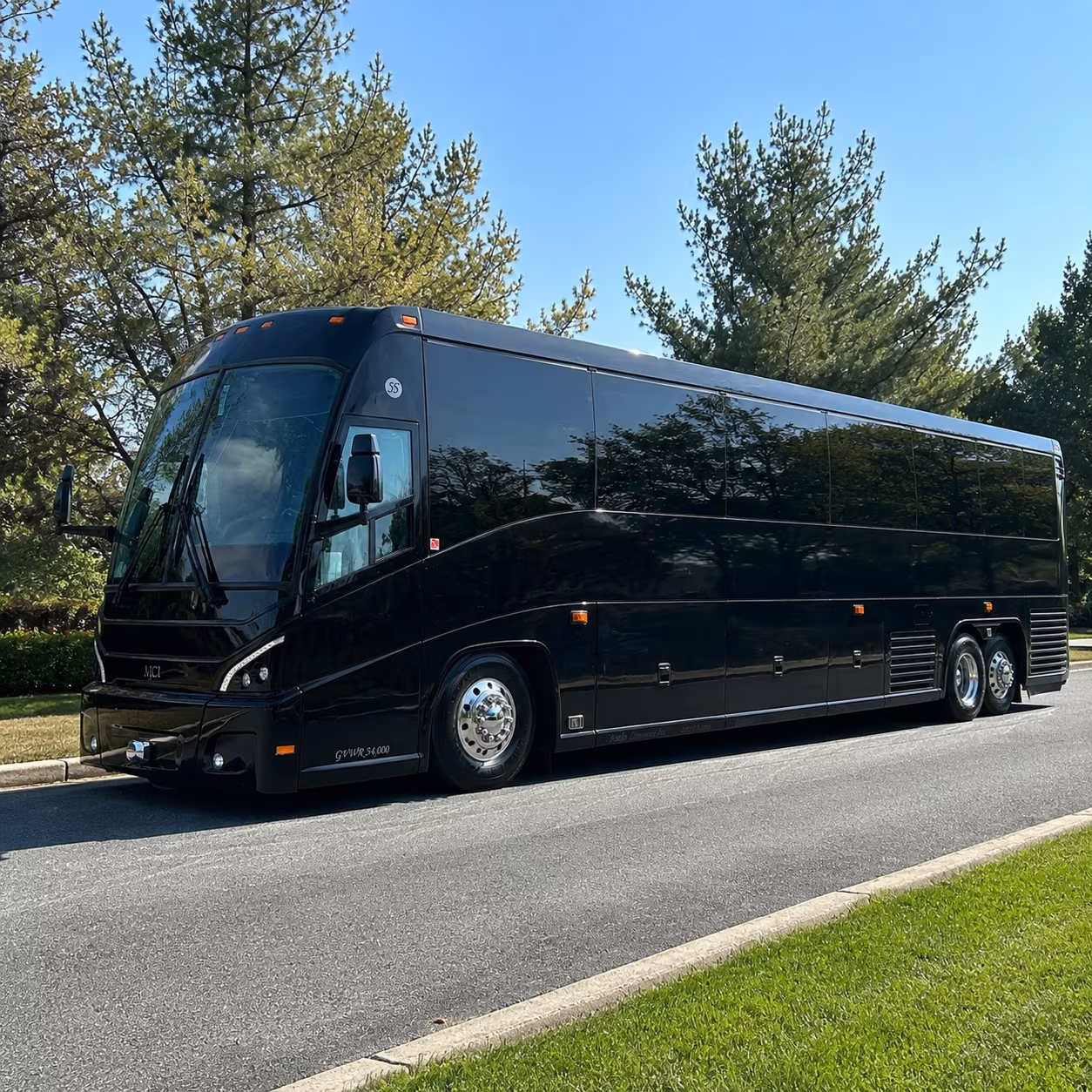 menifee sporting event transportation