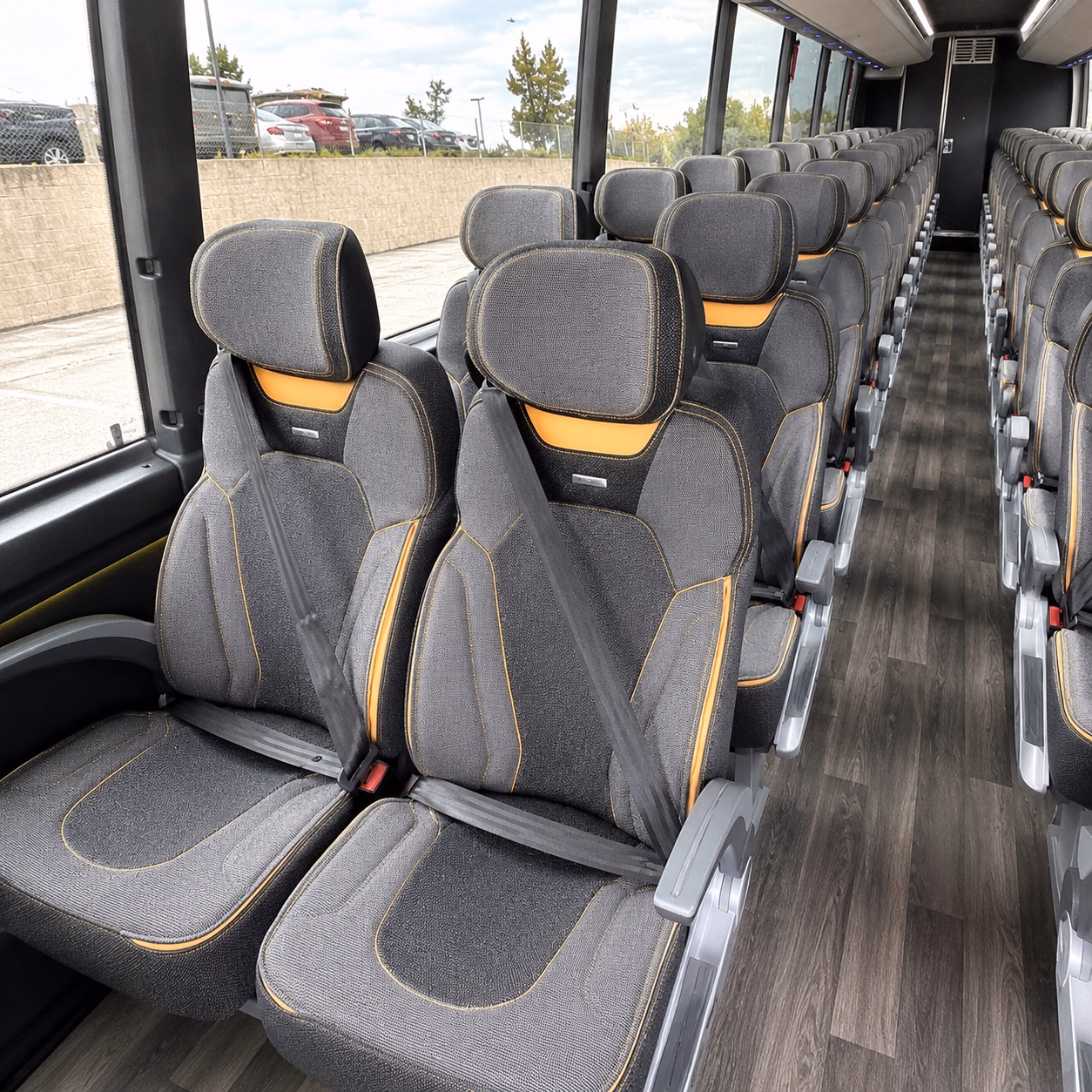 menifeecharter bus rental
