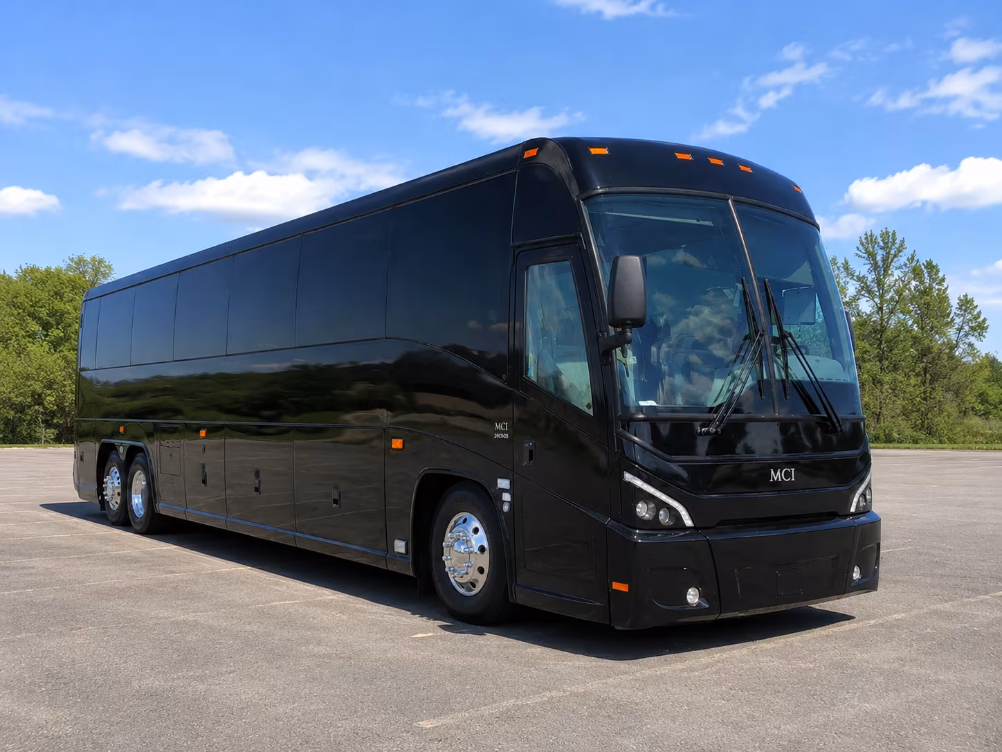 nearby bus rentals to lake elsinore storm and inland empire motorsports events