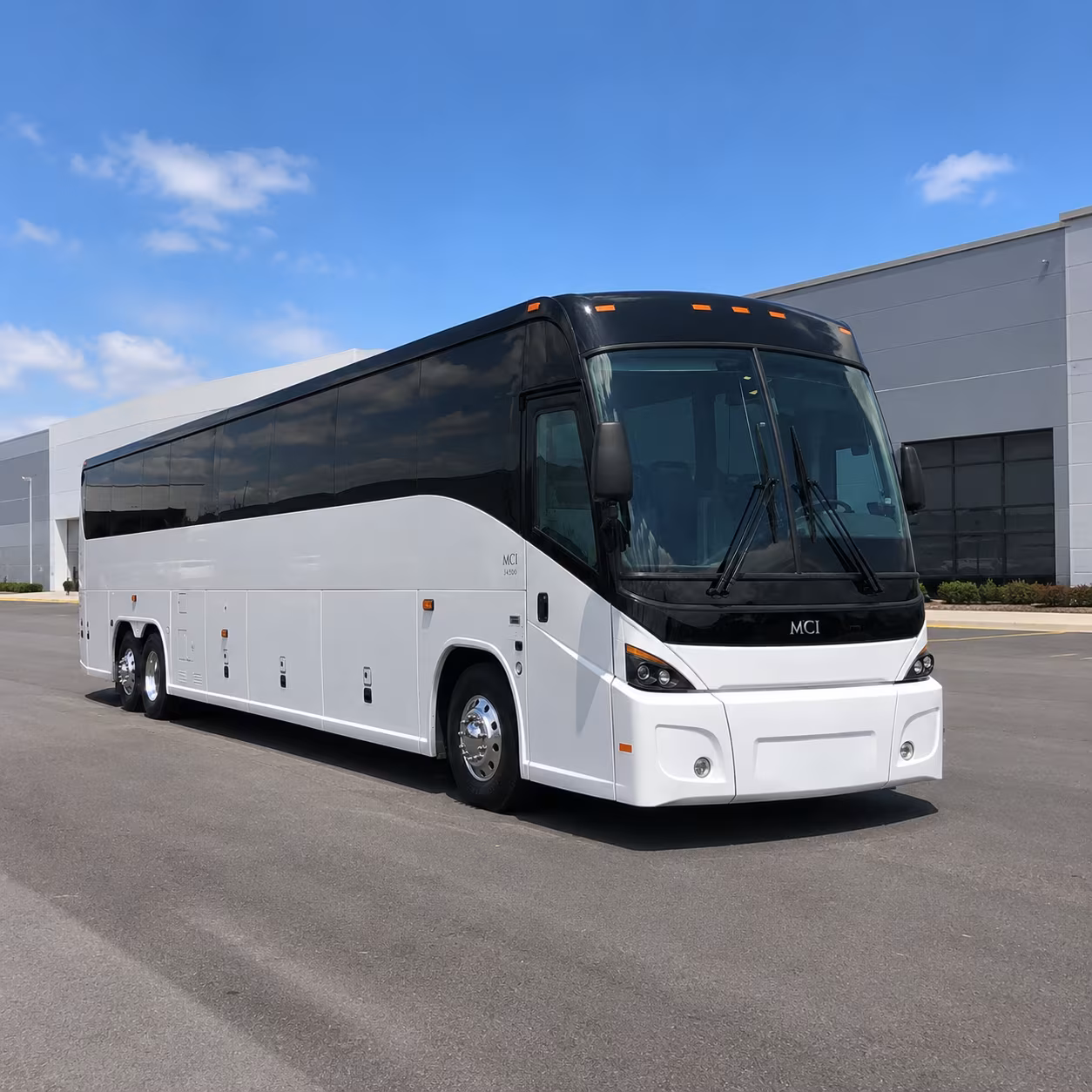 palm springs coachella valley long distance bus rentals