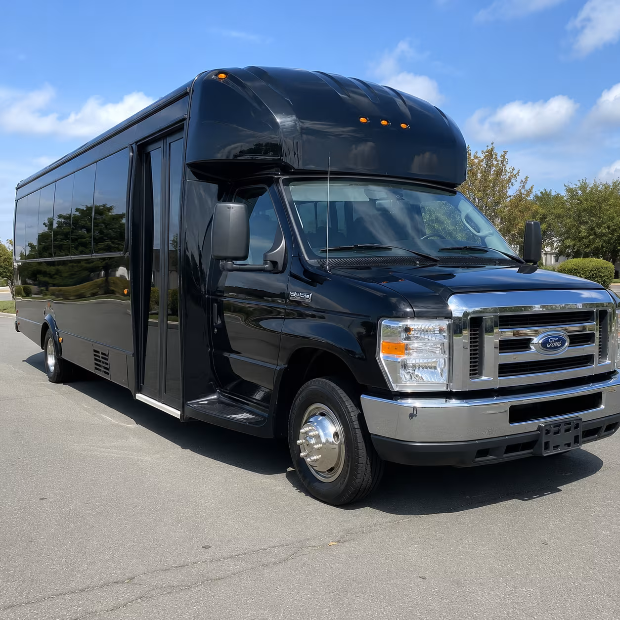party buses to pechanga resort casino concerts in temecula