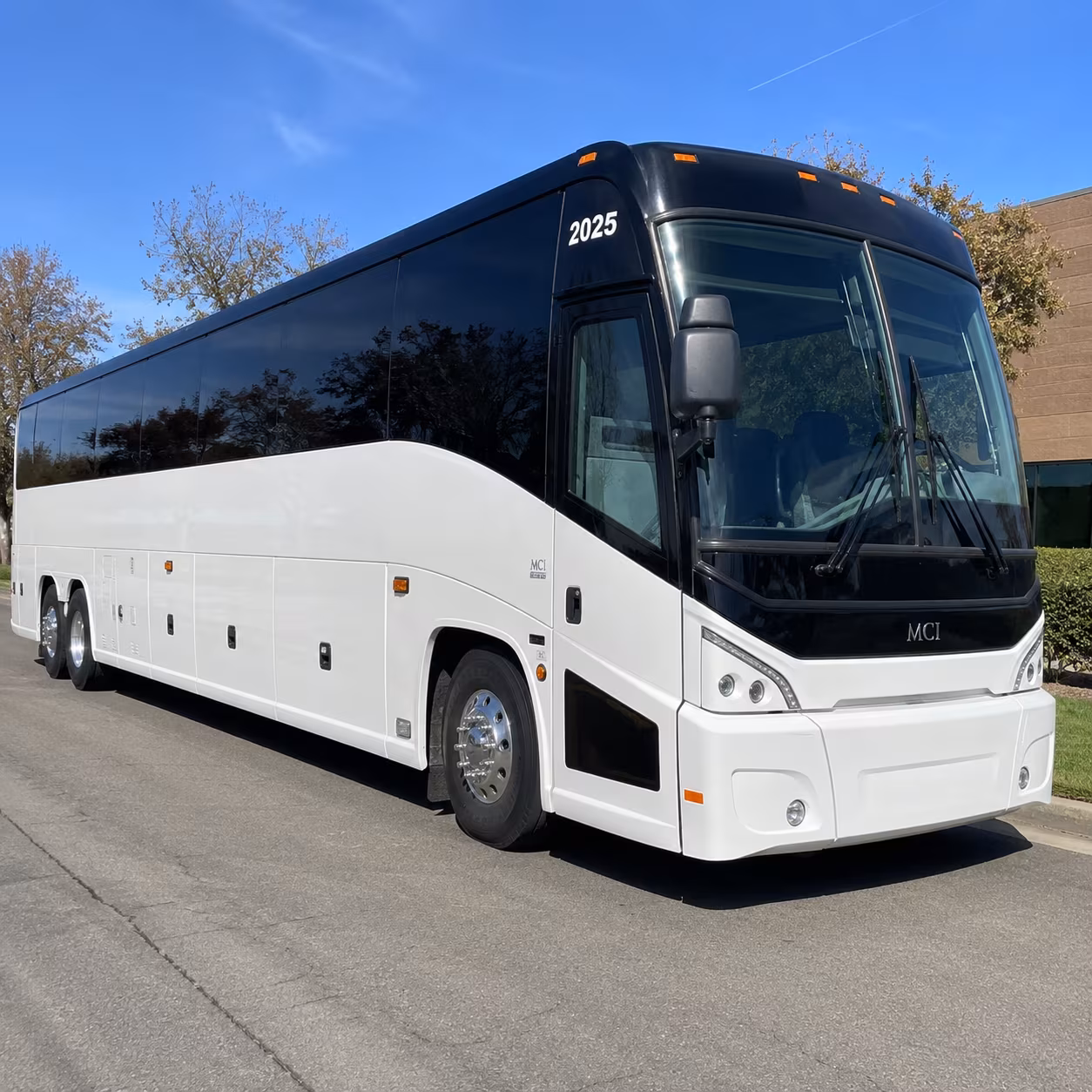 prom and homecoming party buses across menifee school districts