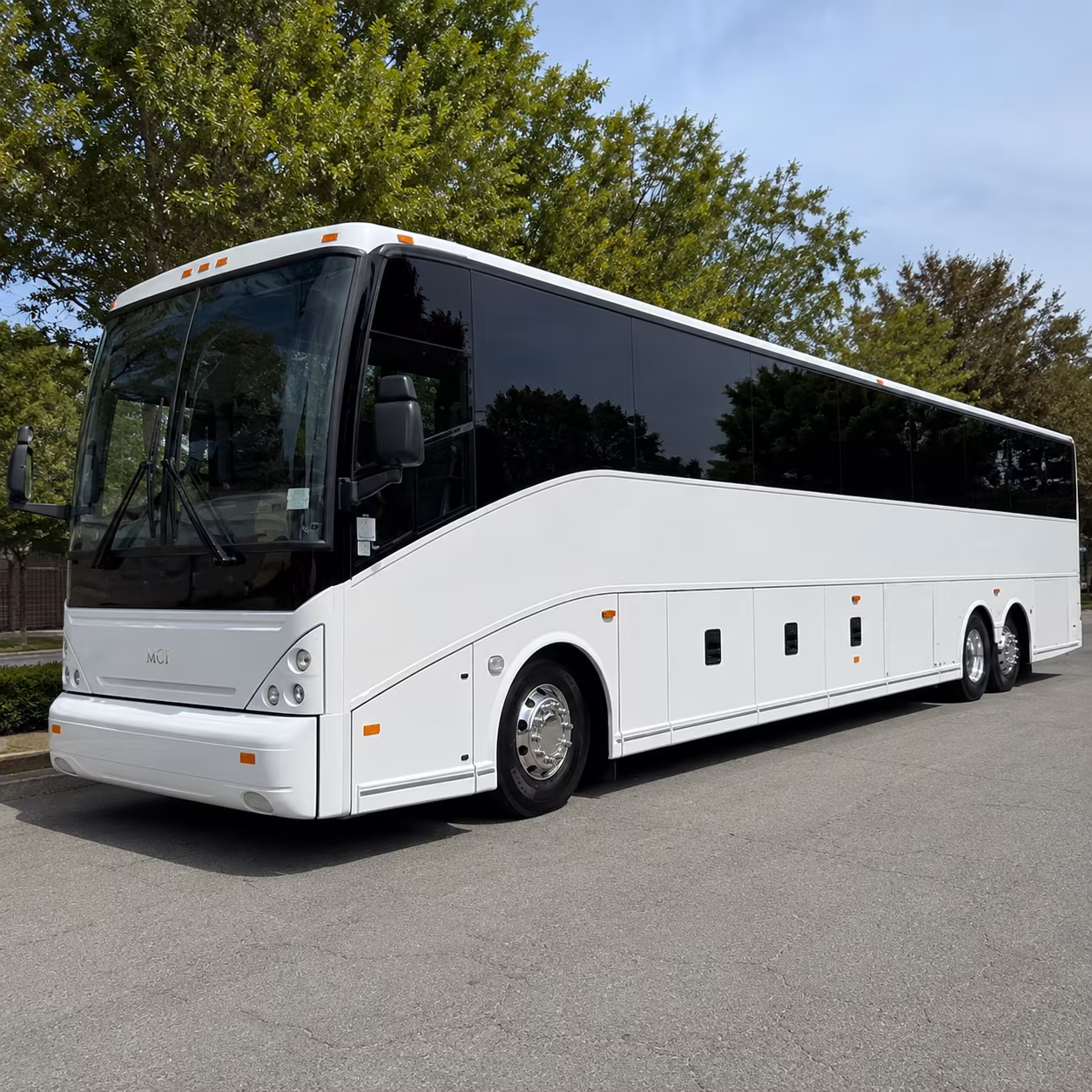 recurring shuttle routes for menifee business parks and medical campuses