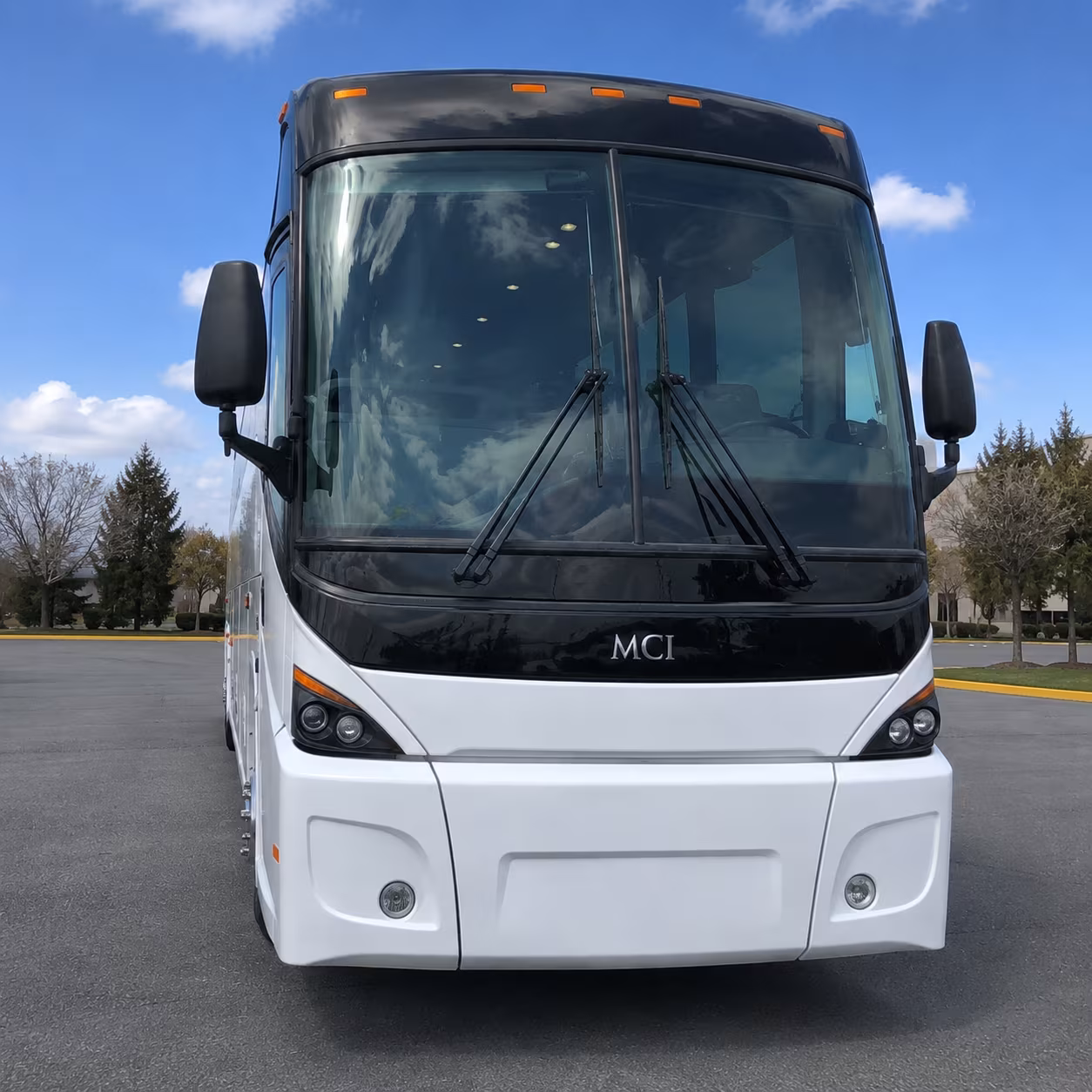 riverside county government agency shuttle buses