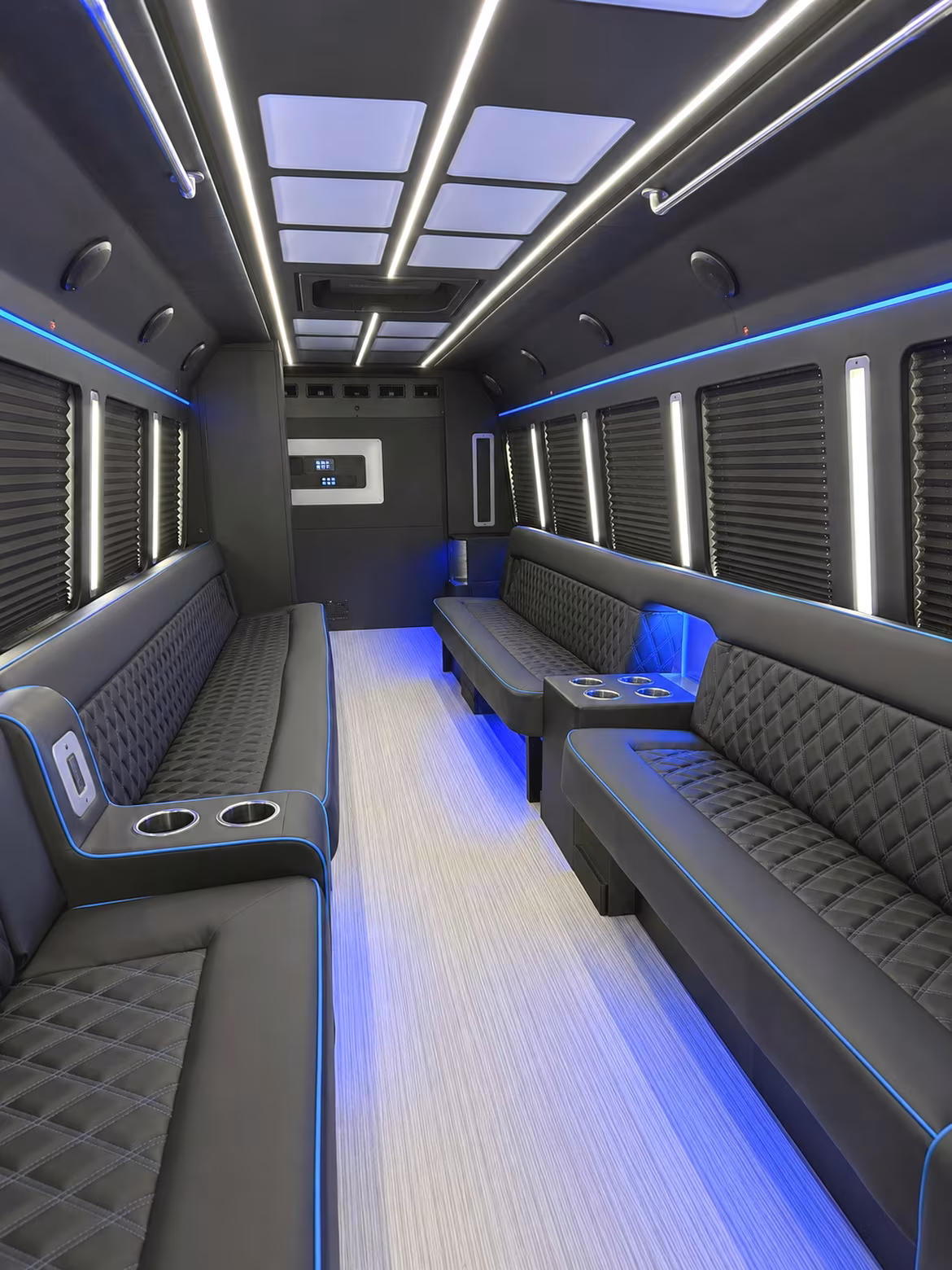 temecula valley wine country party bus rental