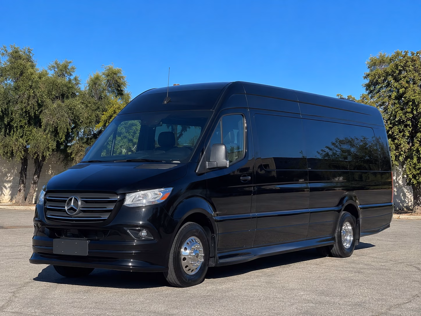 transportation serving menifee and nearby cities