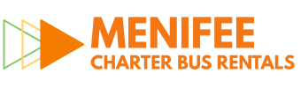 Menifee Charter Bus Rentals logo